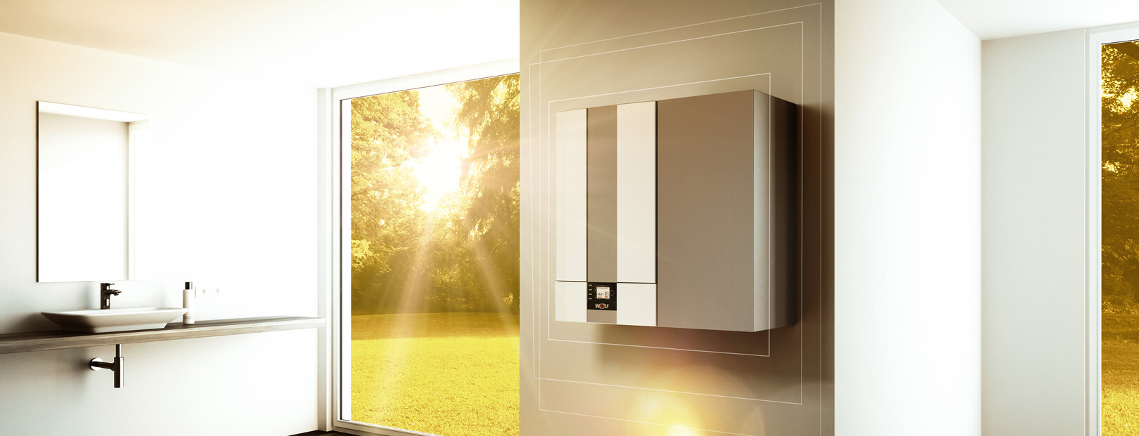 Heizungsmodernisierung